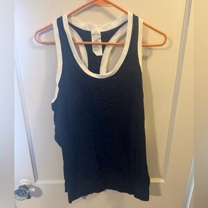 Athleta Momentum Seamless Top NWT